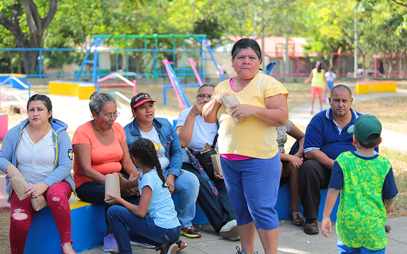 parque